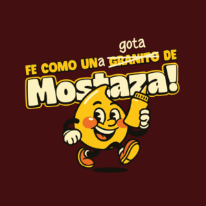 Polo Gota de Mostaza (MJ) - Image 2