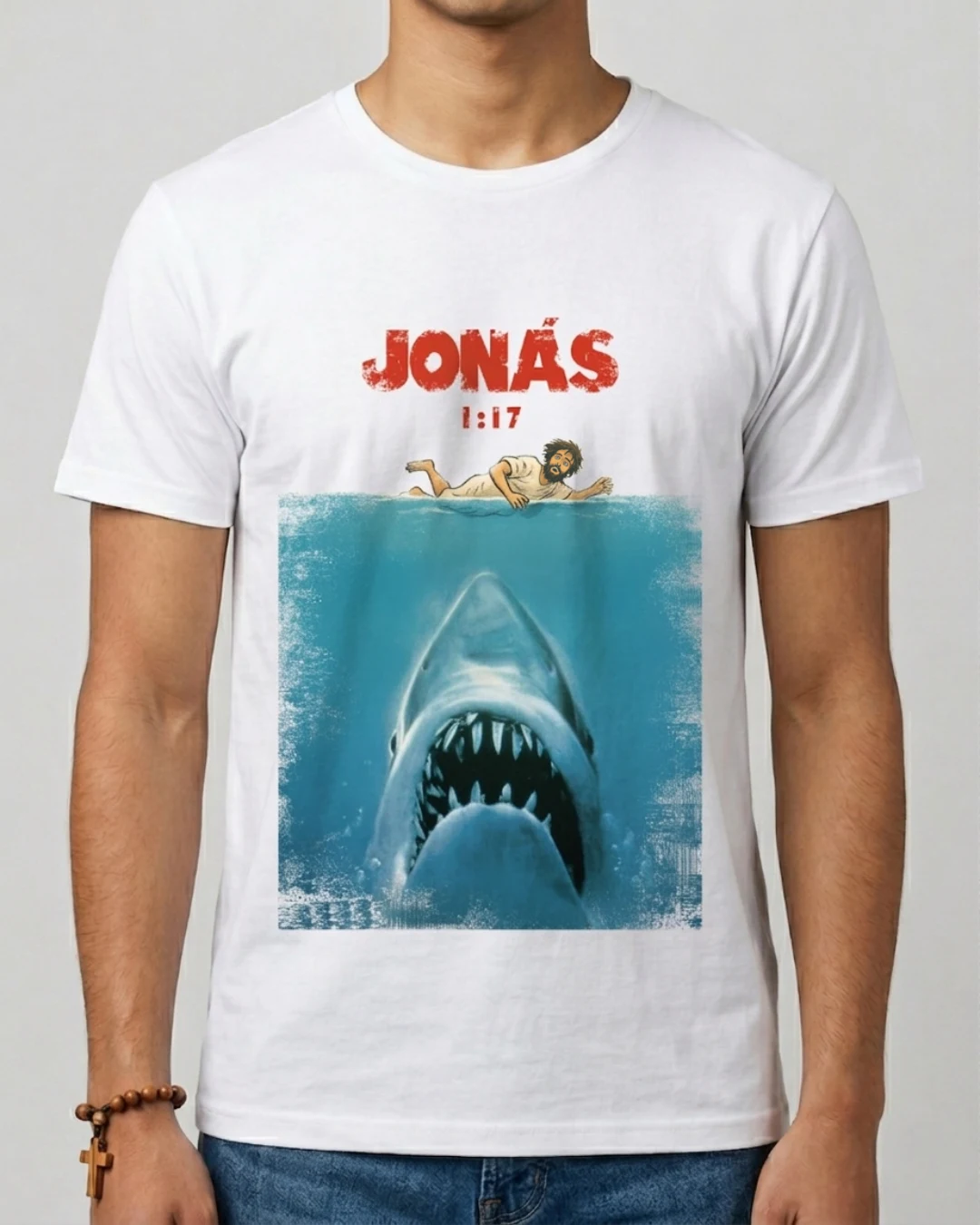 Polo Jonás (H) - Image 1
