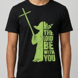 Polo May the Lord (H) - Image 1
