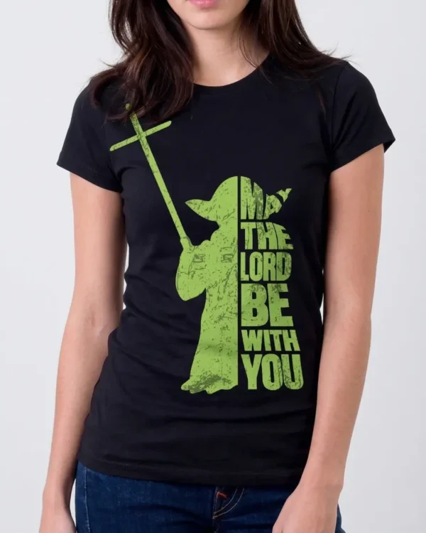 Polo May the Lord (MJ)