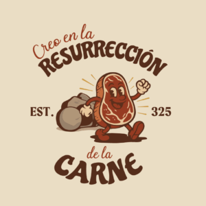 Polo Resurrección de la Carne (H) - Image 2