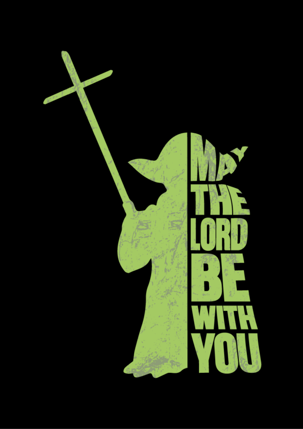 Polo May the Lord (MJ)
